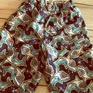 Boys OP swimming trunks